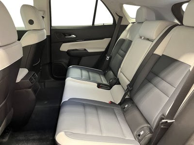 2026 Honda Prologue Touring
