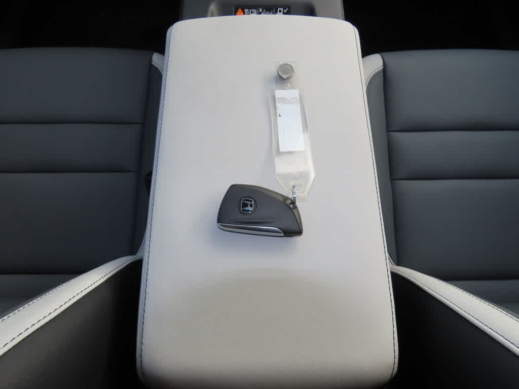 2026 Honda Prologue Touring