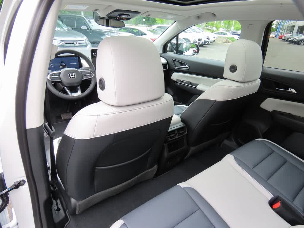 2026 Honda Prologue Touring