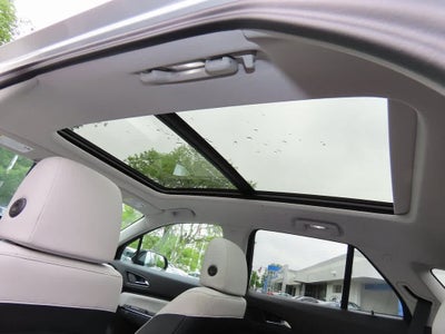 2026 Honda Prologue Touring