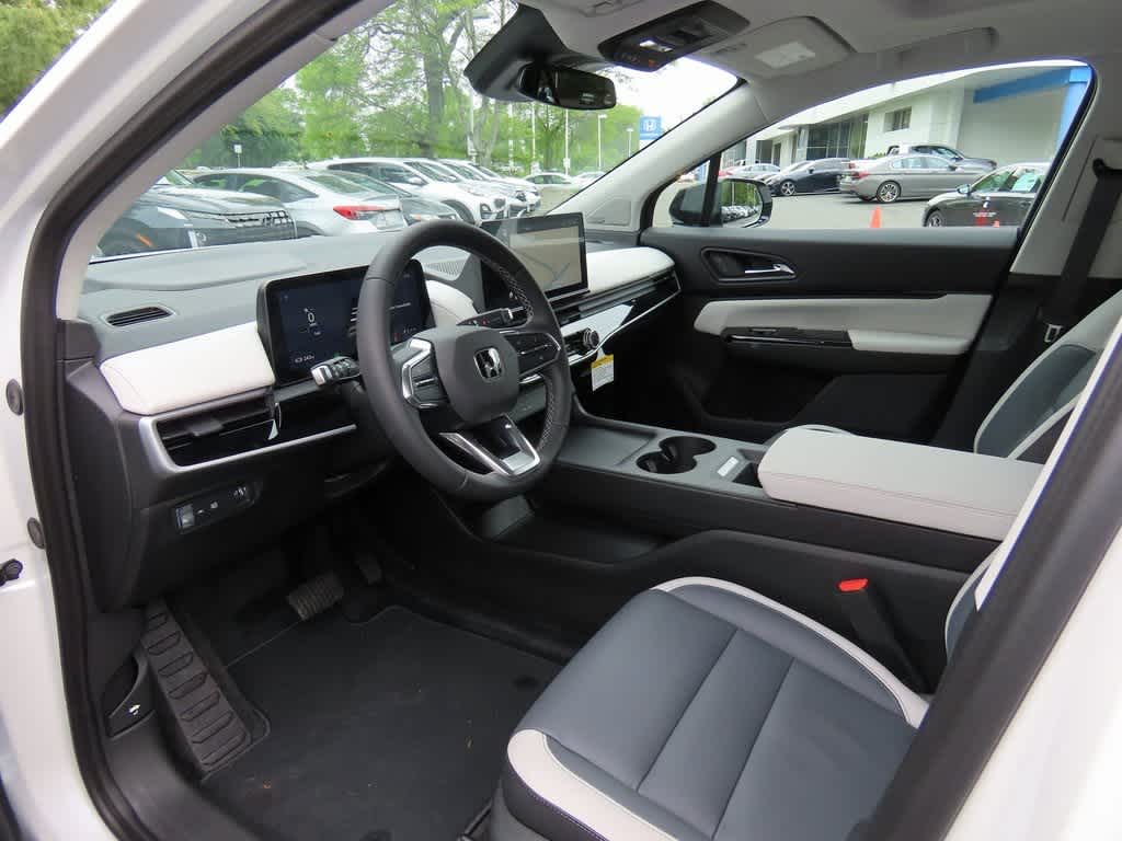 2026 Honda Prologue Touring