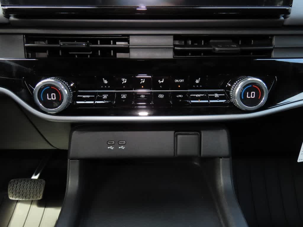 2026 Honda Prologue Touring