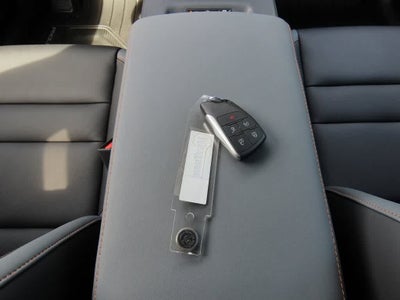 2026 Honda Prologue Touring