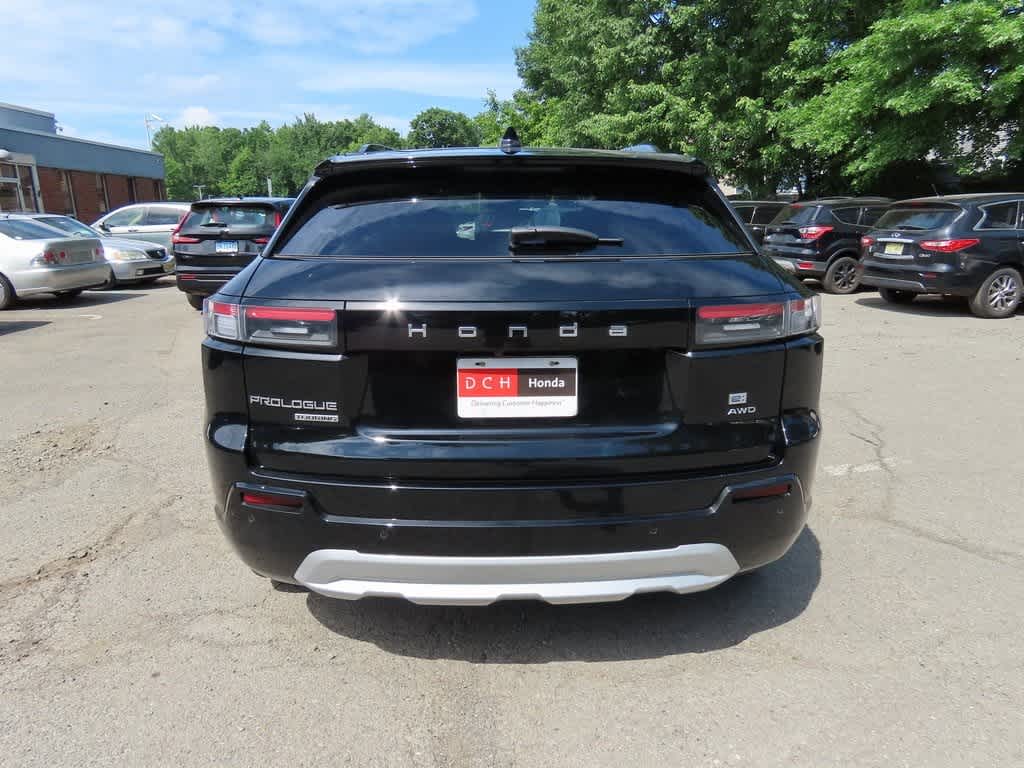 2026 Honda Prologue Touring