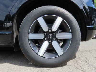 2026 Honda Prologue Touring