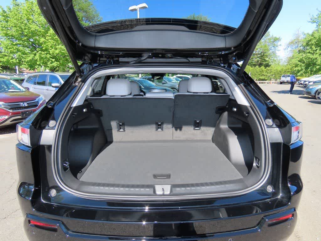 2026 Honda Prologue Touring