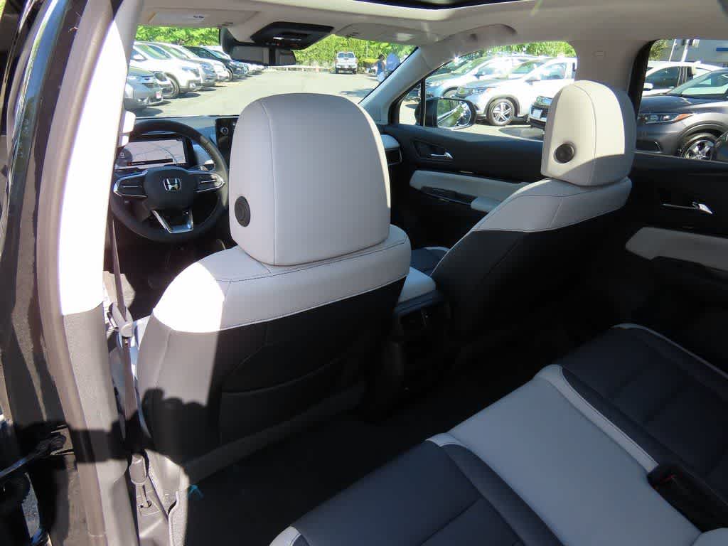 2026 Honda Prologue Touring