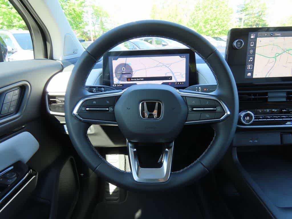 2026 Honda Prologue Touring