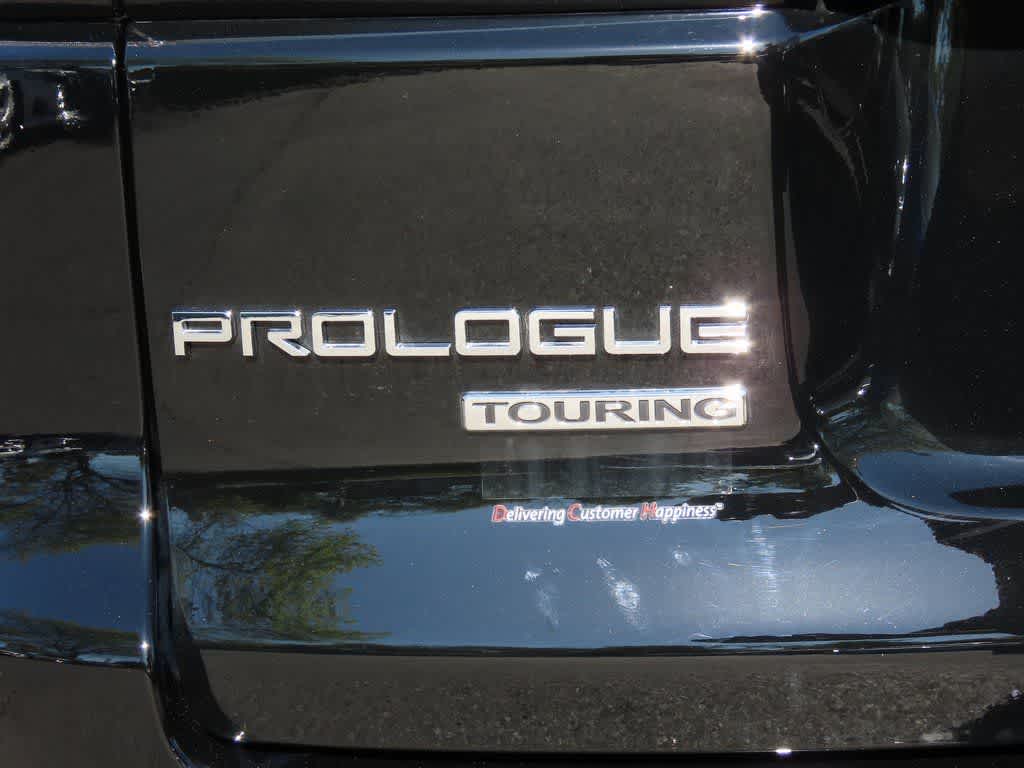 2026 Honda Prologue Touring