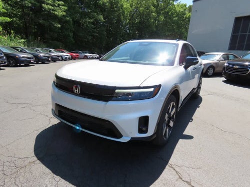 2026 Honda Prologue Elite