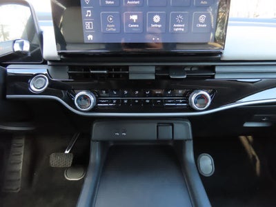 2026 Honda Prologue Elite