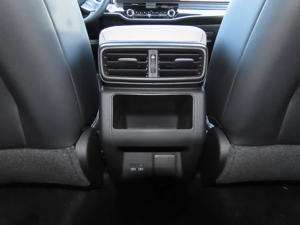 2026 Honda Prologue Elite