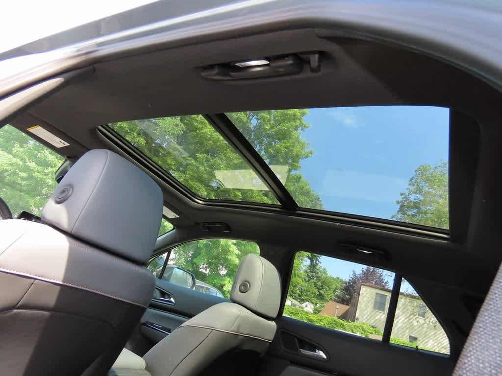 2026 Honda Prologue Elite