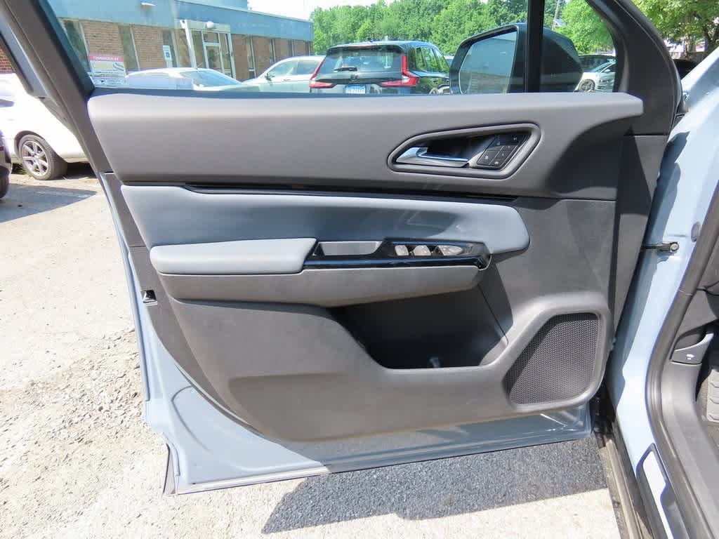 2026 Honda Prologue Elite