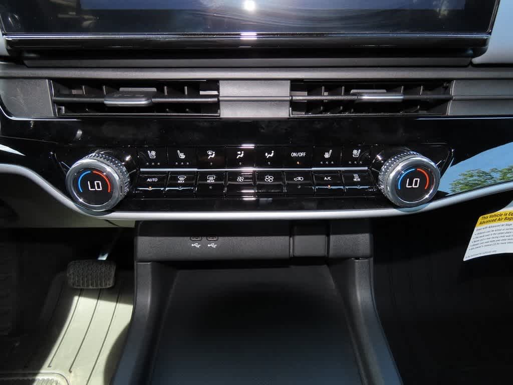 2026 Honda Prologue Elite