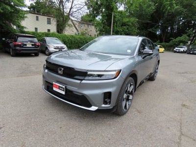 2026 Honda Prologue Elite