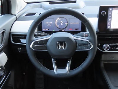 2026 Honda Prologue Elite