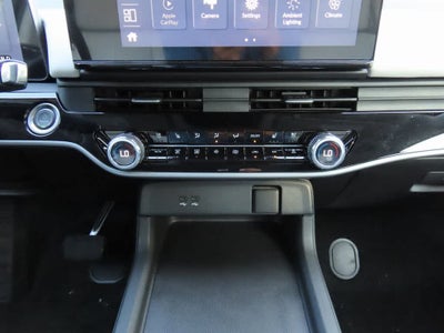 2026 Honda Prologue Elite