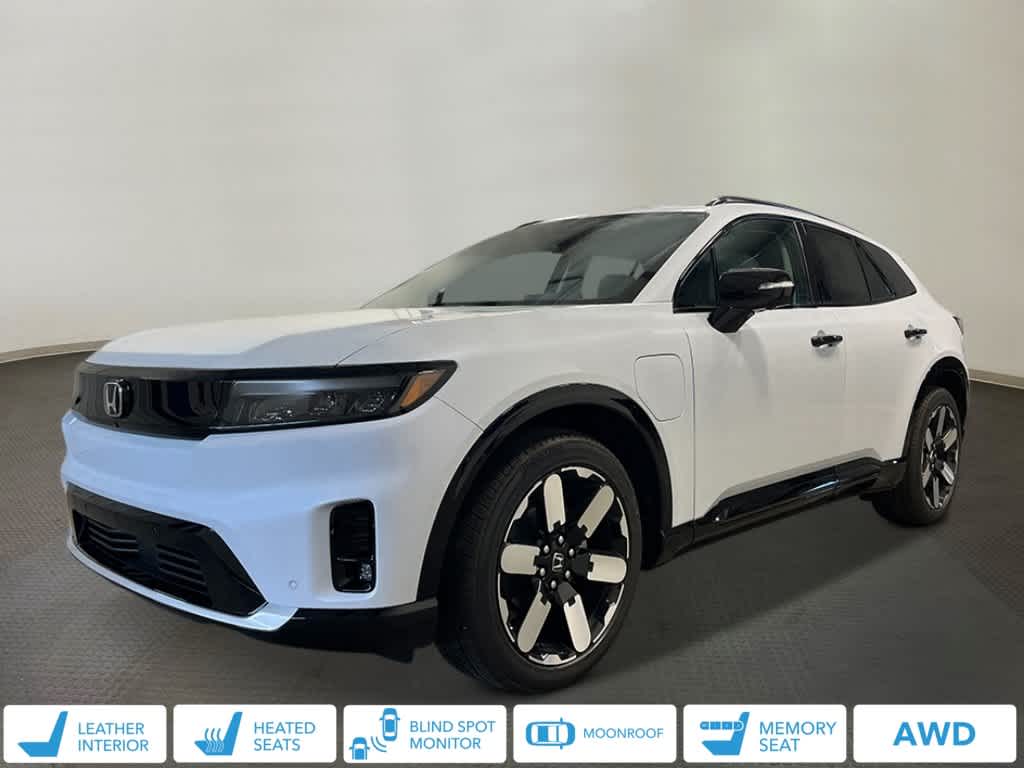 2026 Honda Prologue Elite