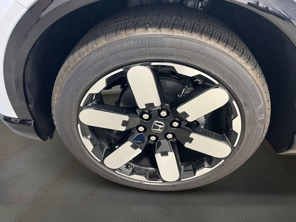 2026 Honda Prologue Elite