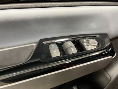 2026 Honda Prologue Elite