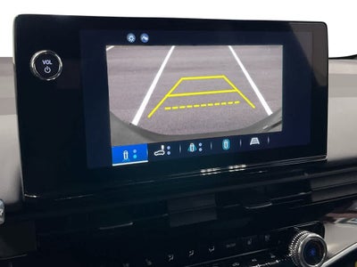2026 Honda Prologue Elite