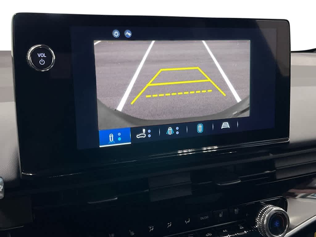 2026 Honda Prologue Elite