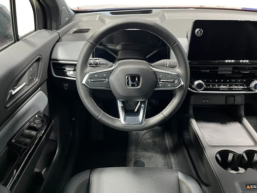 2026 Honda Prologue Elite