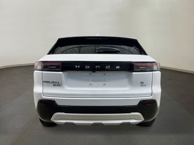 2026 Honda Prologue Elite