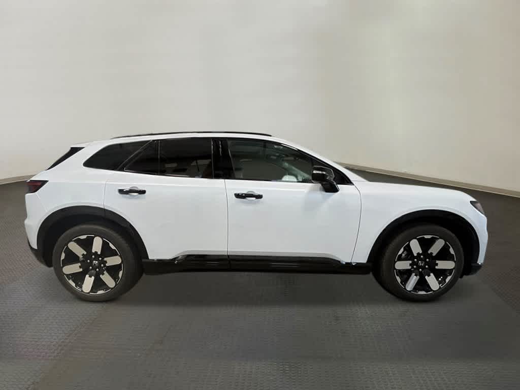 2026 Honda Prologue Elite