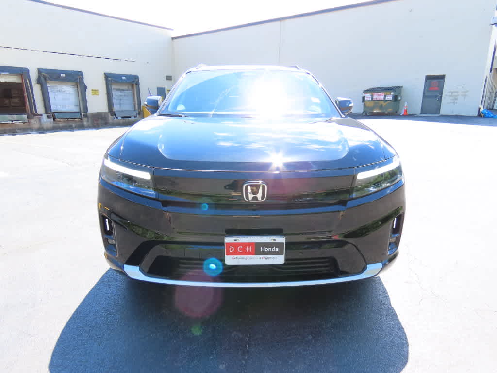2026 Honda Prologue Elite