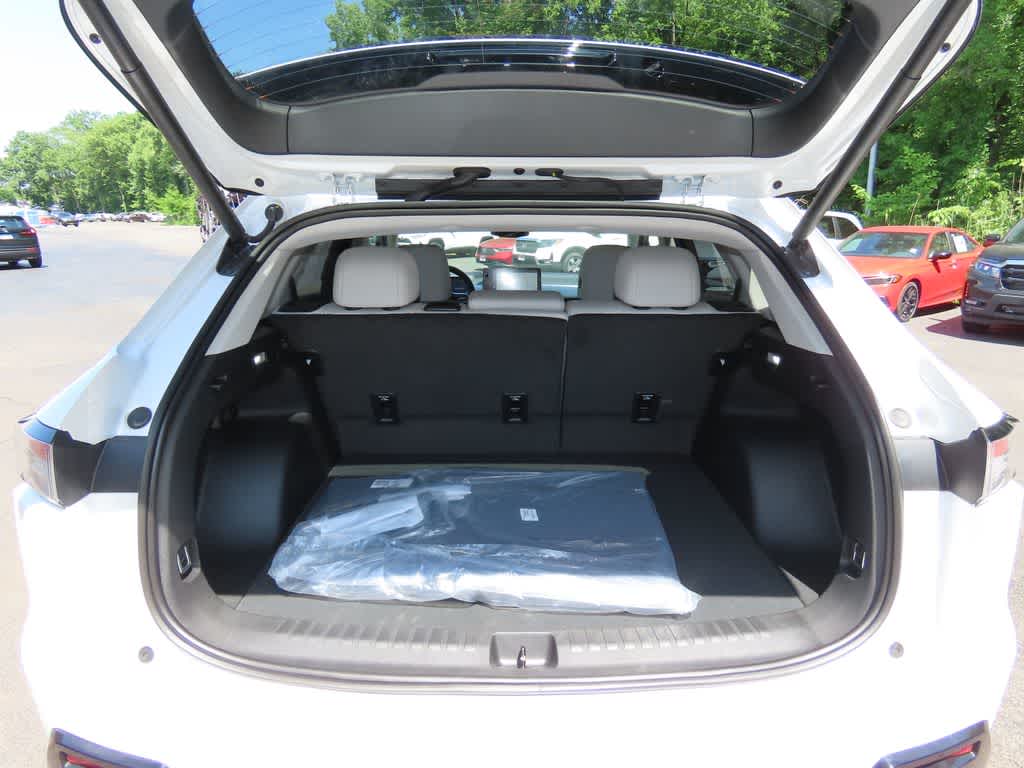 2026 Honda Prologue Elite