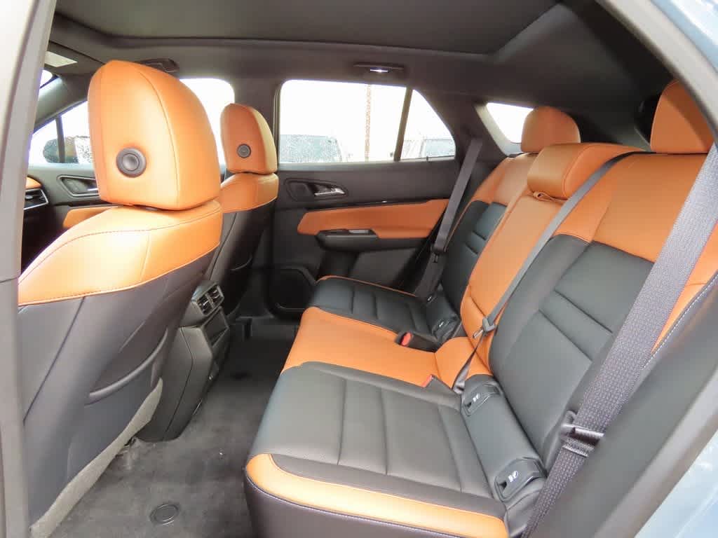 2026 Honda Prologue Elite