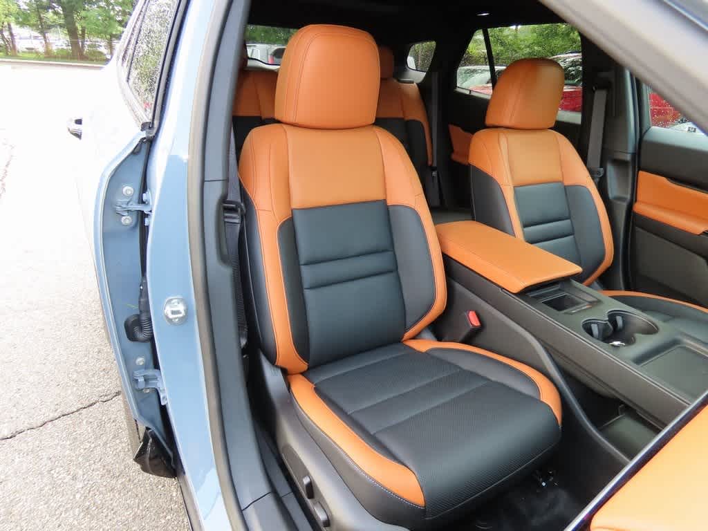 2026 Honda Prologue Elite