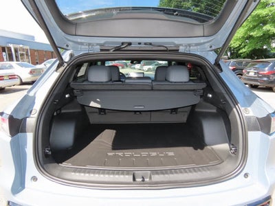 2026 Honda Prologue Elite