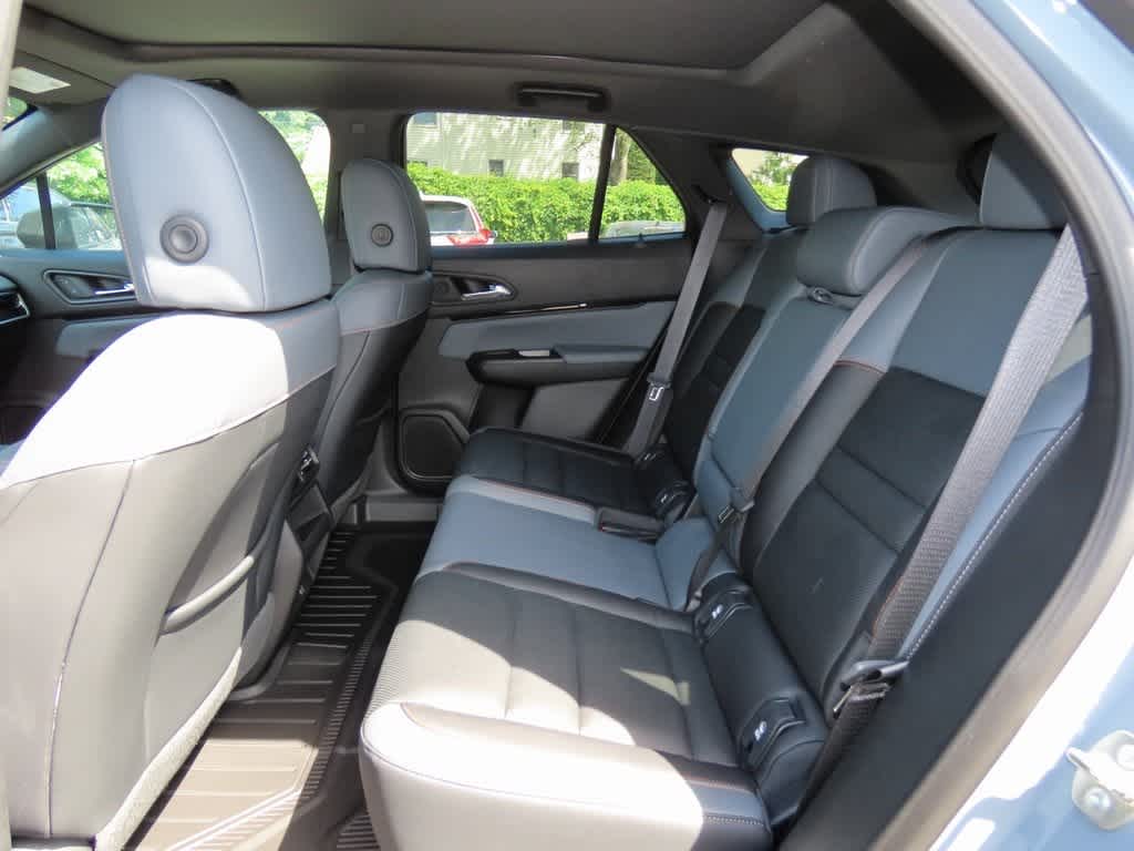 2026 Honda Prologue Elite