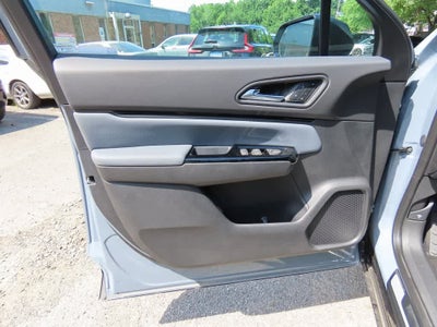 2026 Honda Prologue Elite