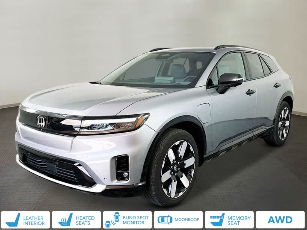 2026 Honda Prologue Elite