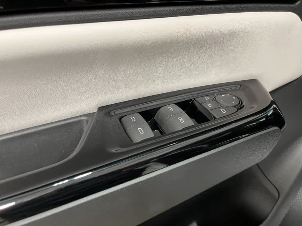 2026 Honda Prologue Elite