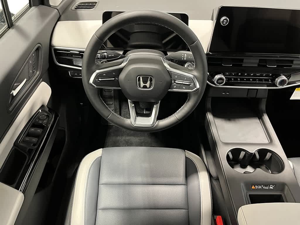 2026 Honda Prologue Elite