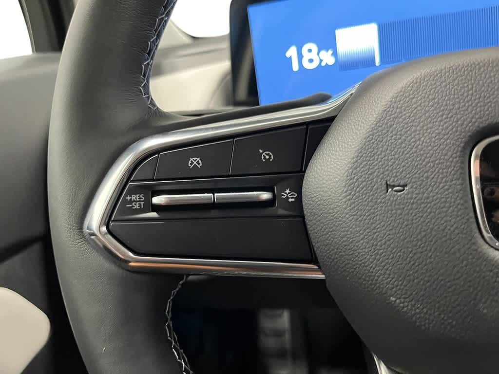 2026 Honda Prologue Elite