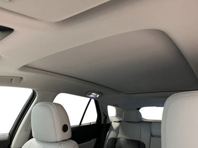 2026 Honda Prologue Elite