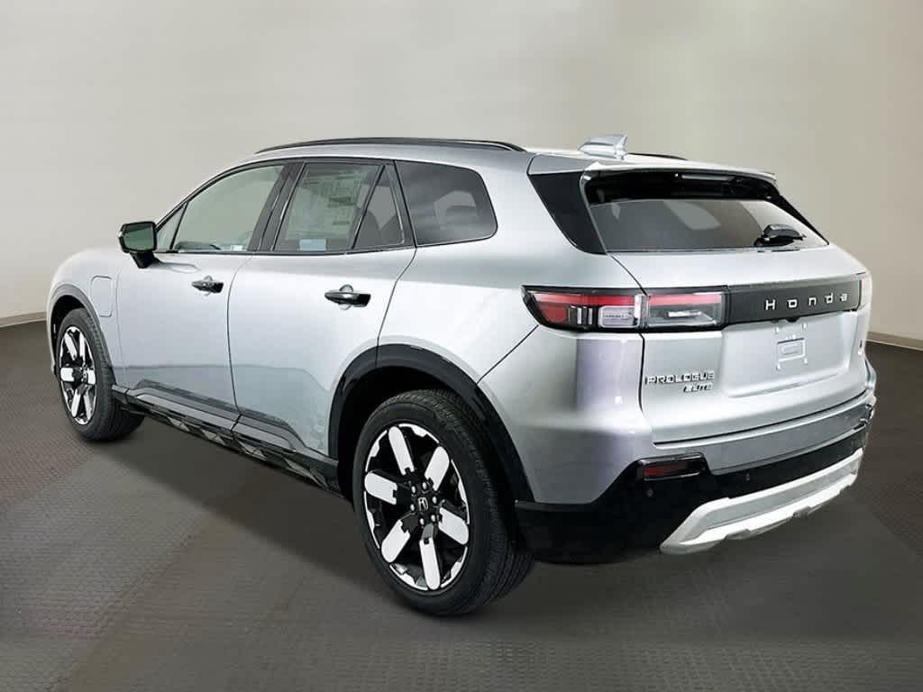 2026 Honda Prologue Elite