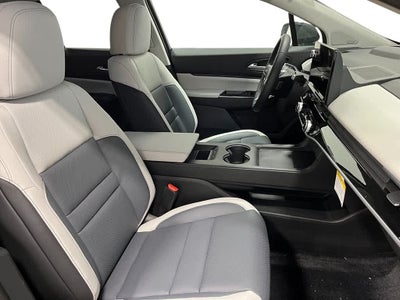 2026 Honda Prologue Elite