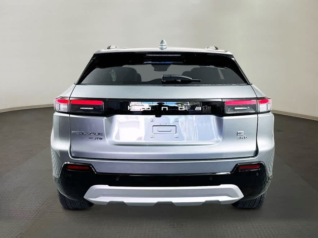 2026 Honda Prologue Elite