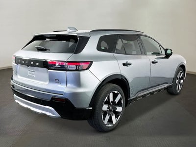 2026 Honda Prologue Elite