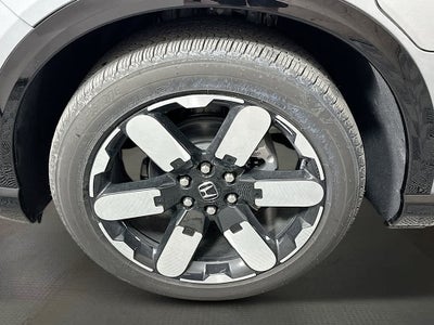 2026 Honda Prologue Elite