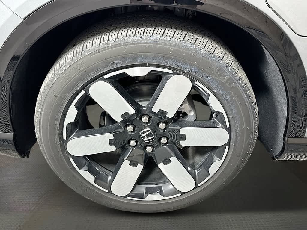 2026 Honda Prologue Elite