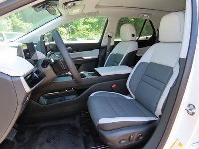 2026 Honda Prologue Elite