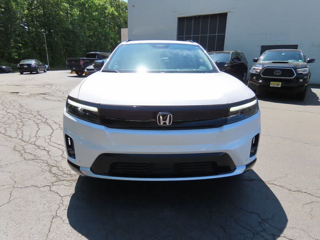 2026 Honda Prologue Elite